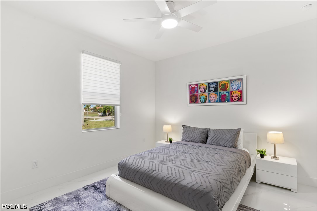 3 Bed Pool Home for Sale in Cape Coral, photo 25