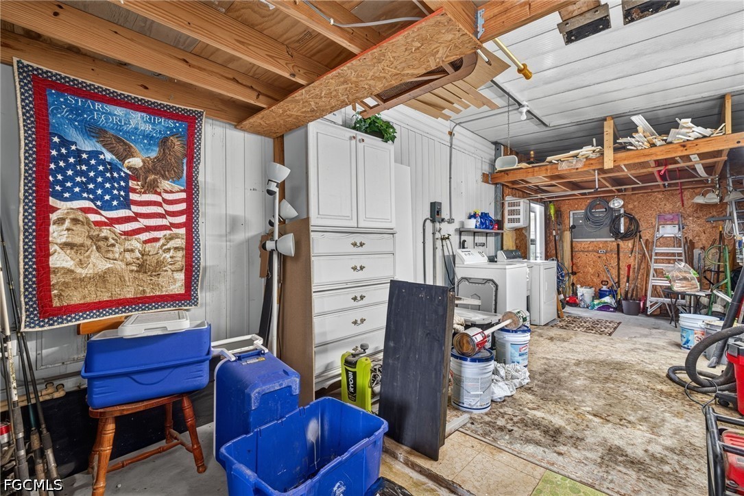 2 Bed ManufacturedHome for Sale in North Fort Myers, FL — photo 25