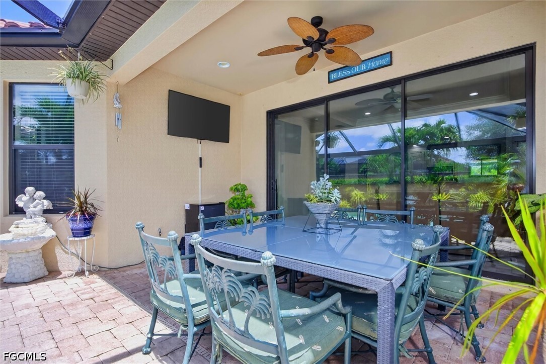 3 Bed Pool Home for Sale in Naples, photo 25