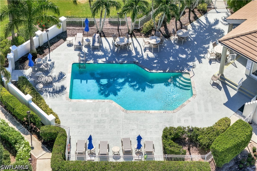 2 Bed Pool Home for Sale in Naples, FL, $649,000 — photo 25