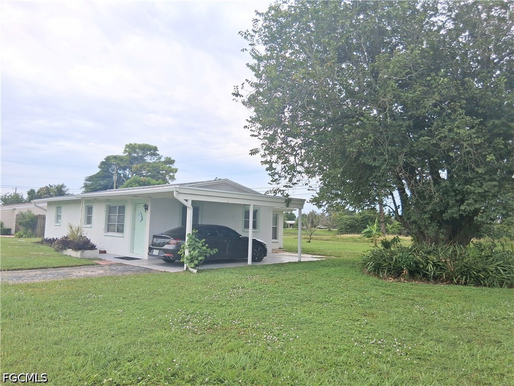 3 Bed Waterfront Home for Sale in Lehigh Acres, FL, $212,900 — photo 25
