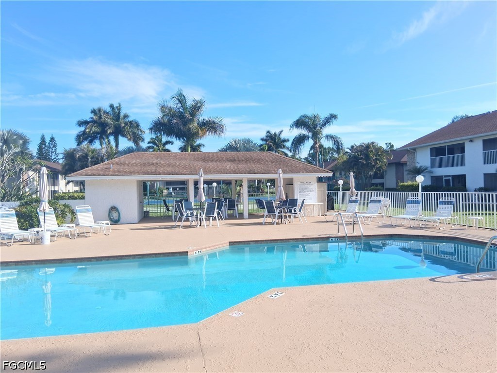 2 Bed Condominium for Sale in Lehigh Acres, FL, $129,900 — photo 25