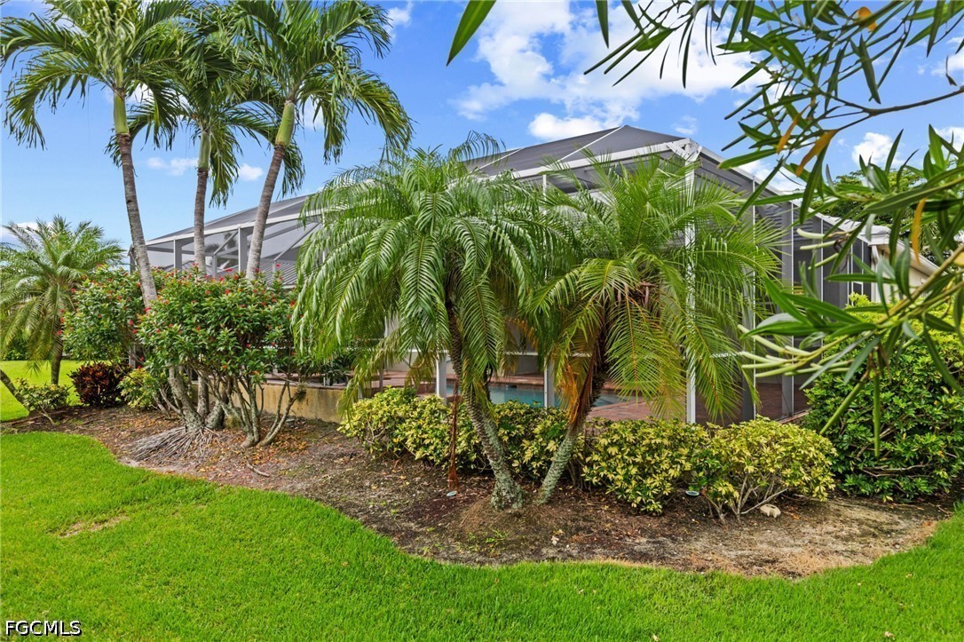 3 Bed Pool Home for Sale in Sandoval, FL, $440,000 — photo 25