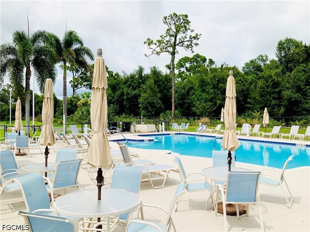 2 Bed Condominium for Sale in Calusa Palms, FL, $393,500 — photo 25