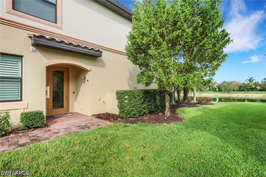 3 Bed Waterfront Home for Sale in Bonita Springs, FL, $6,500 — photo 25