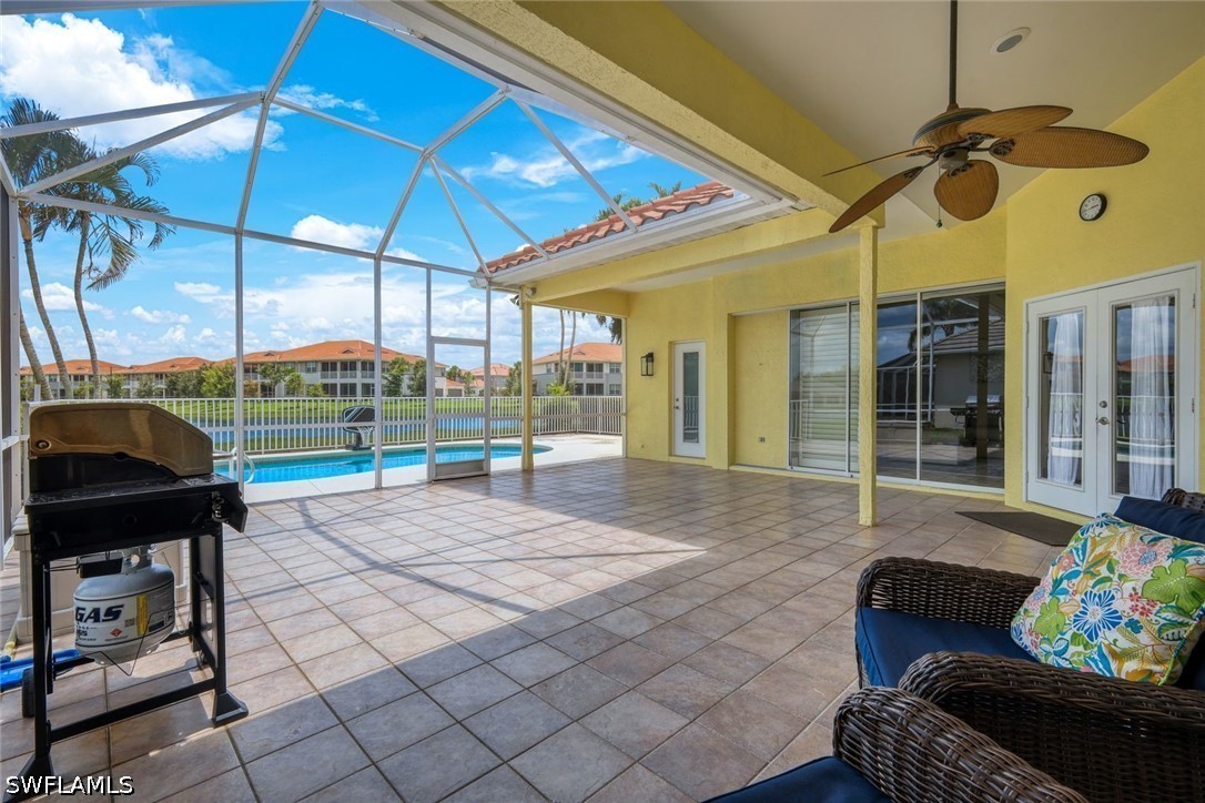 4 Bed Pool Home for Sale in Fairway Isles, FL, $669,900 — photo 25