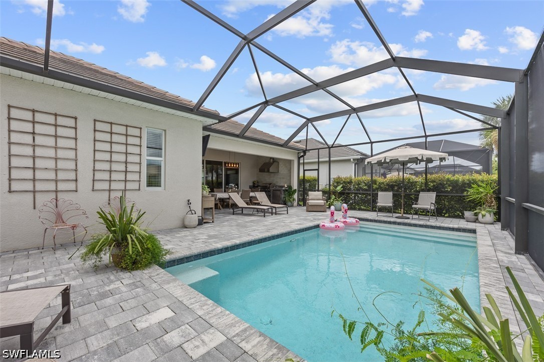 3 Bed Pool Home for Sale in Ave Maria, FL, $699,999 — photo 25