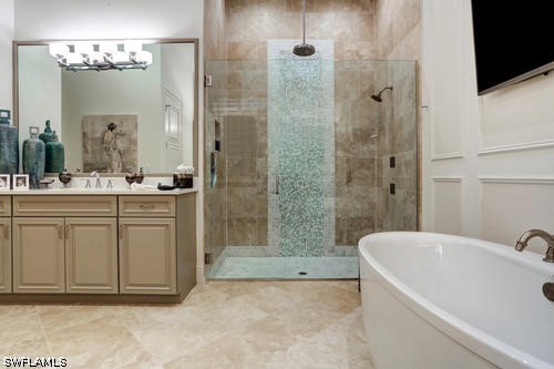 4 Bed Pool Home for Sale in Moorings, FL, $6,750,000 — photo 25
