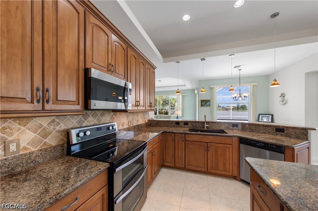 4 Bed Pool Home for Sale in Cape Coral, FL, $685,000 — photo 25