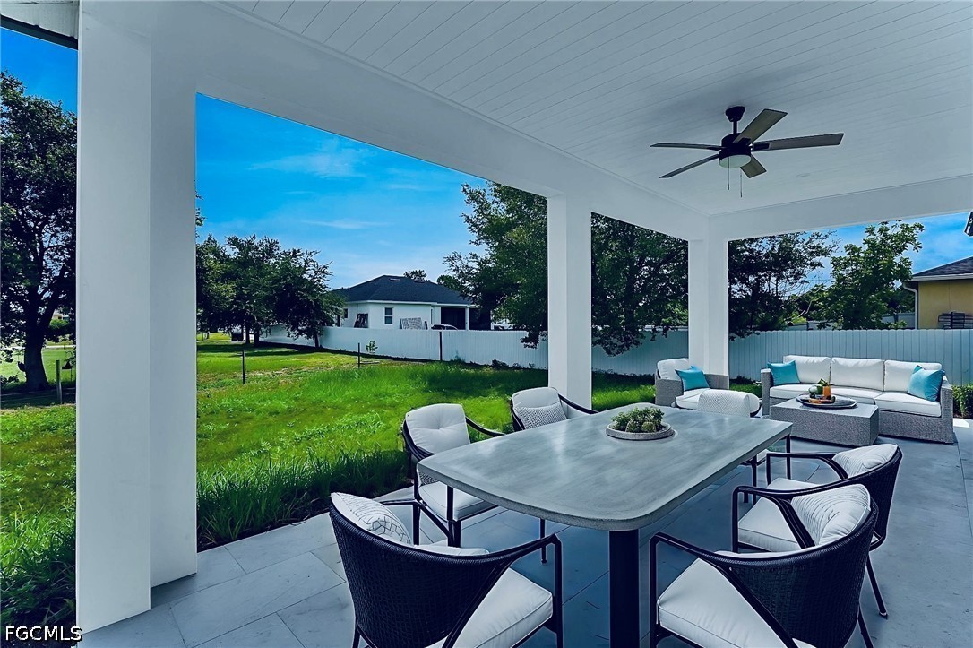 3 Bed SingleFamilyResidence for Sale in Lehigh Acres, FL — photo 25