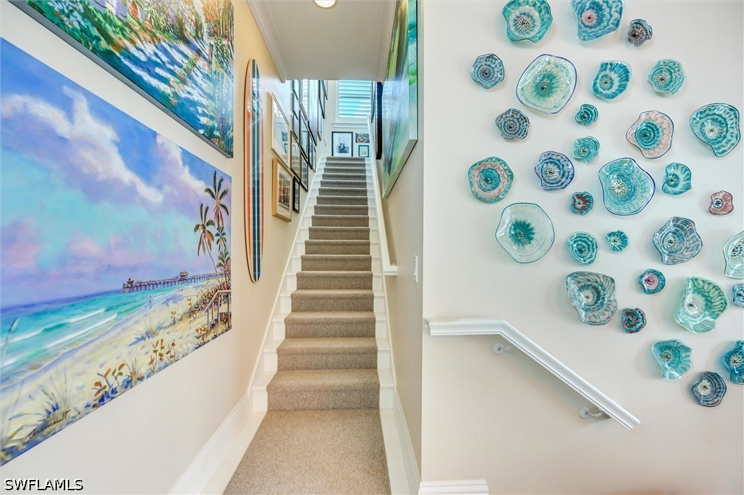 4 Bed Pool Home for Sale in Naples, FL, $4,595,000 — photo 25