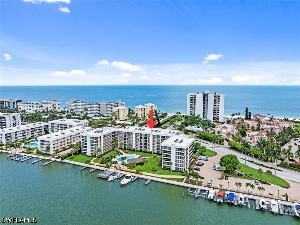 2 Bed Waterfront Home for Sale in Naples, FL, $5,250 — photo 25