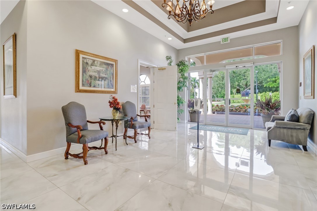 2 Bed Condominium for Sale in Naples, FL, $378,000 — photo 25