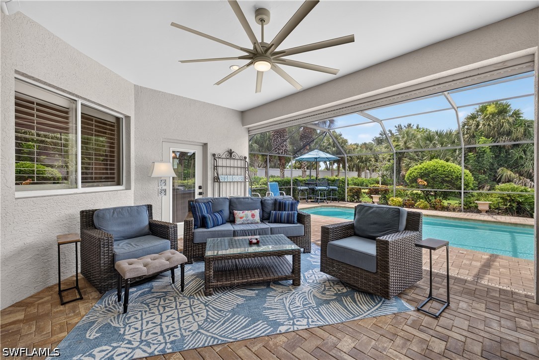 2 Bed Pool Home for Sale in Whisper Creek, FL, $769,900 — photo 25
