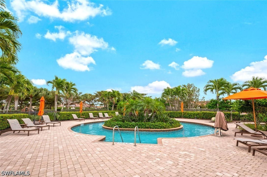 3 Bed Pool Home for Sale in Naples, FL, $1,750,000 — photo 25