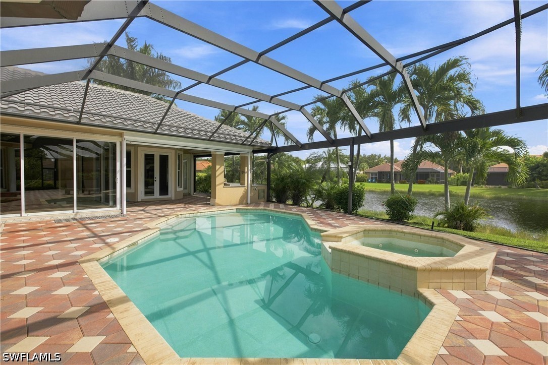 4 Bed Pool Home for Sale in Banyan Woods, FL, $1,425,000 — photo 25