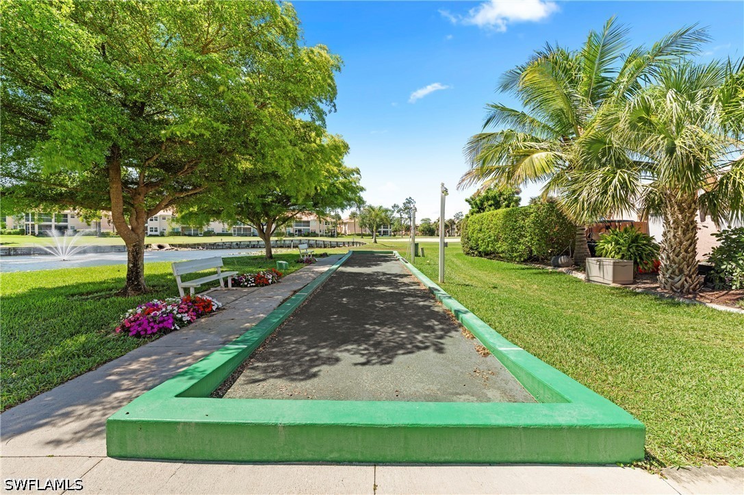 2 Bed Condominium for Sale in Naples, FL, $186,900 — photo 25