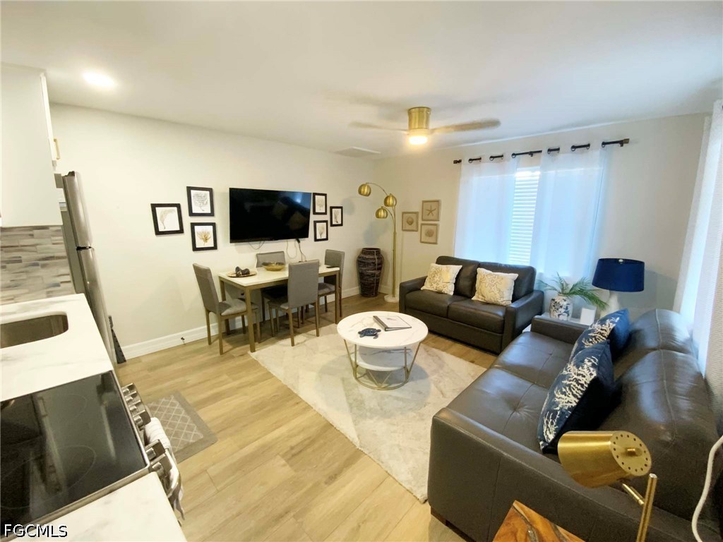 4 Bed Quadruplex for Sale in El Sol, FL, $1,250,000 — photo 25