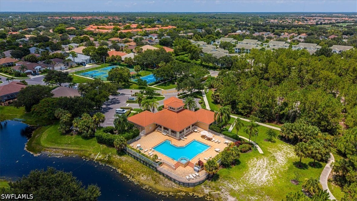 4 Bed Waterfront Home for Sale in Naples, FL, $759,000 — photo 25