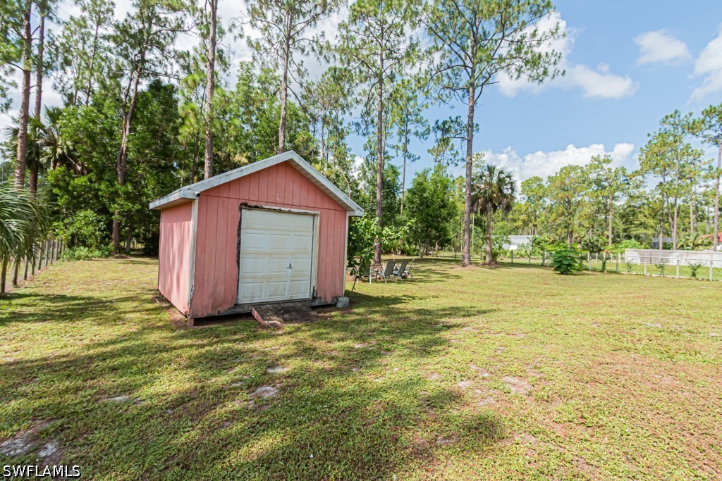 3 Bed SingleFamilyResidence for Sale in Naples, FL, $475,000 — photo 25