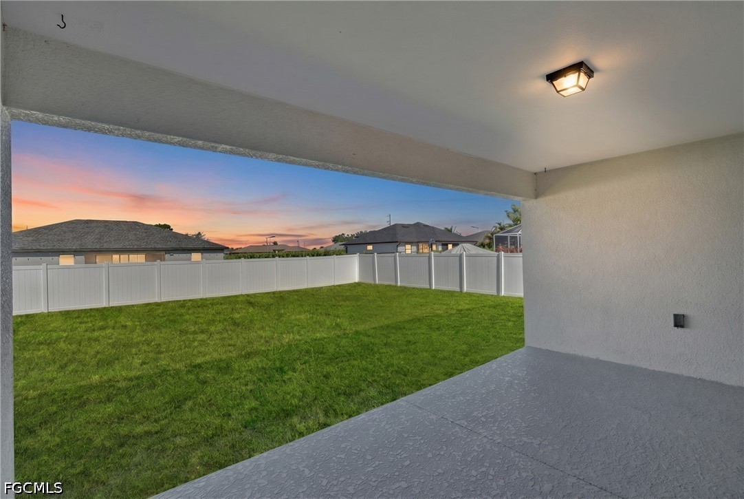4 Bed SingleFamilyResidence for Sale in Cape Coral, FL — photo 25