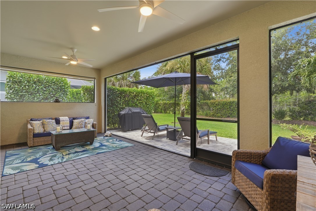 4 Bed SingleFamilyResidence for Sale in Naples, FL, $865,000 — photo 25
