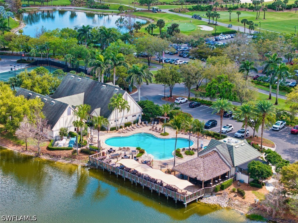 2 Bed Waterfront Home for Sale in Naples, FL, $375,000 — photo 25