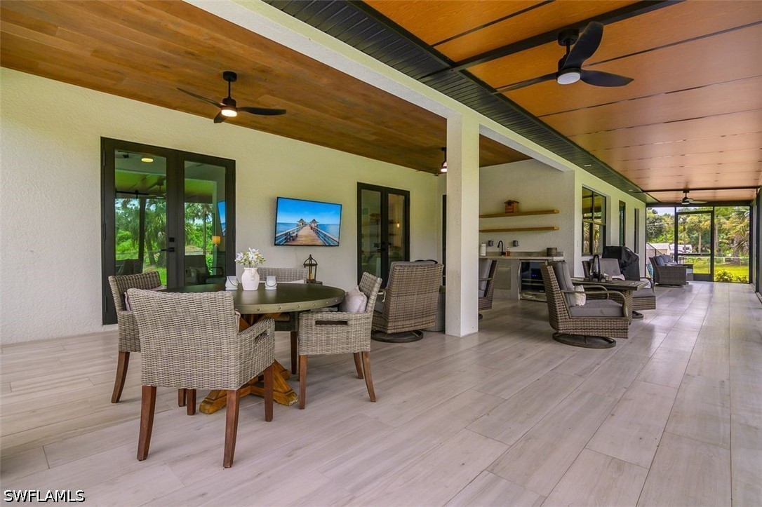 4 Bed SingleFamilyResidence for Sale in Naples, FL, $879,000 — photo 25