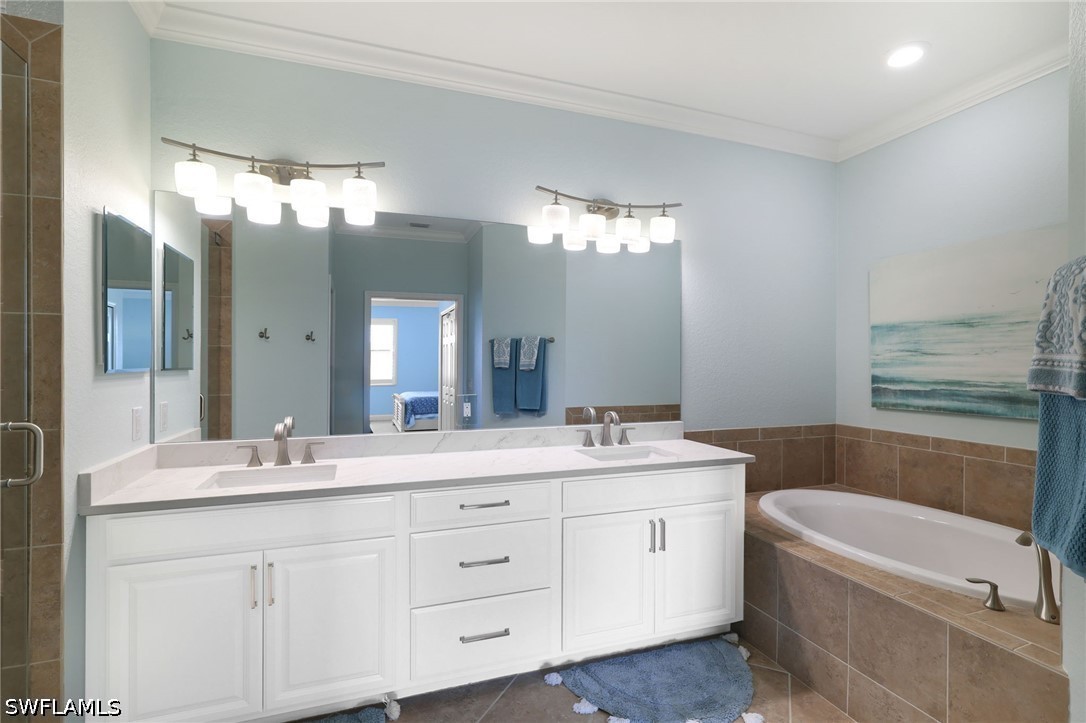 3 Bed Waterfront Home for Sale in Bonita Springs, FL — photo 25