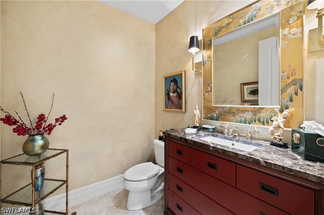 3 Bed Waterfront Home for Sale in Estero, FL, $2,299,900 — photo 25