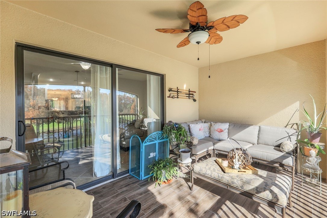 2 Bed Waterfront Home for Sale in Bonita Springs, FL — photo 25