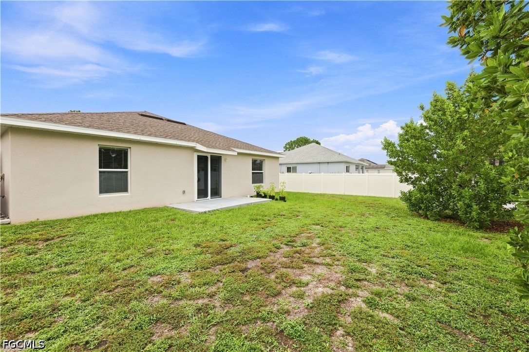 3 Bed SingleFamilyResidence for Sale in Cape Coral, FL — photo 25