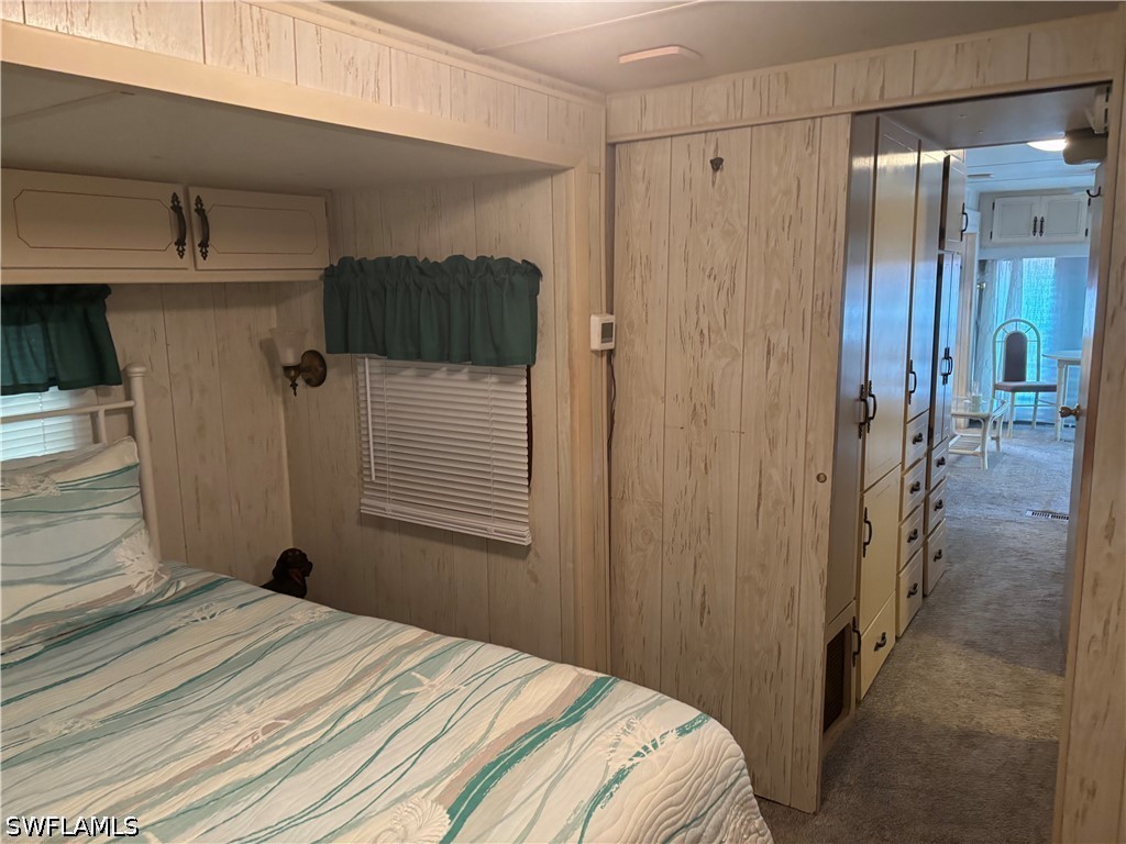1 Bed ManufacturedHome for Sale in Naples, FL, $72,000 — photo 25