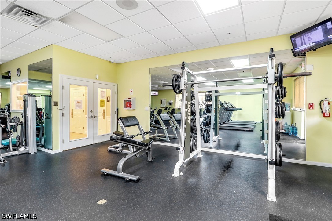 2 Bed Condominium for Sale in Stoneybrook, FL, $4,500 — photo 25
