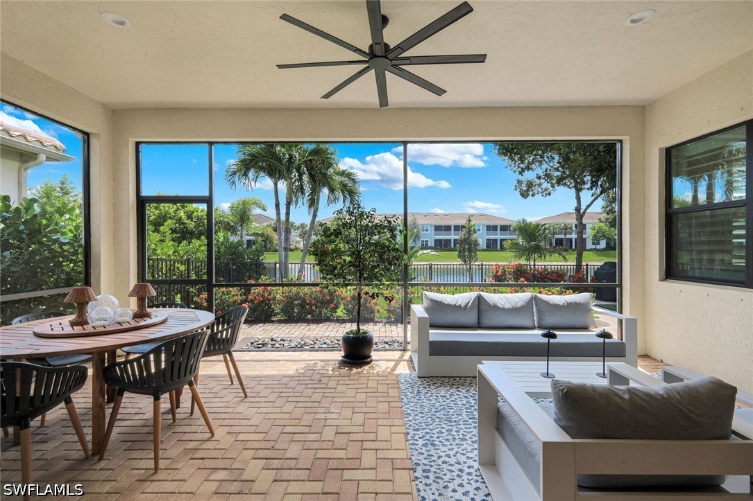 5 Bed SingleFamilyResidence for Sale in Naples, FL — photo 25