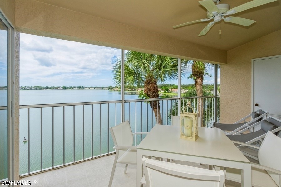 2 Bed Waterfront Home for Sale in Naples, FL, $2,200 — photo 25