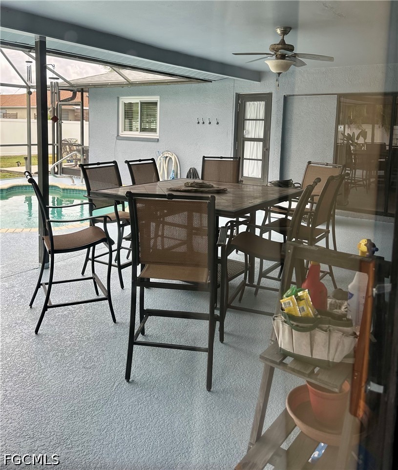 3 Bed Pool Home for Sale in Cape Coral, FL, $387,500 — photo 25
