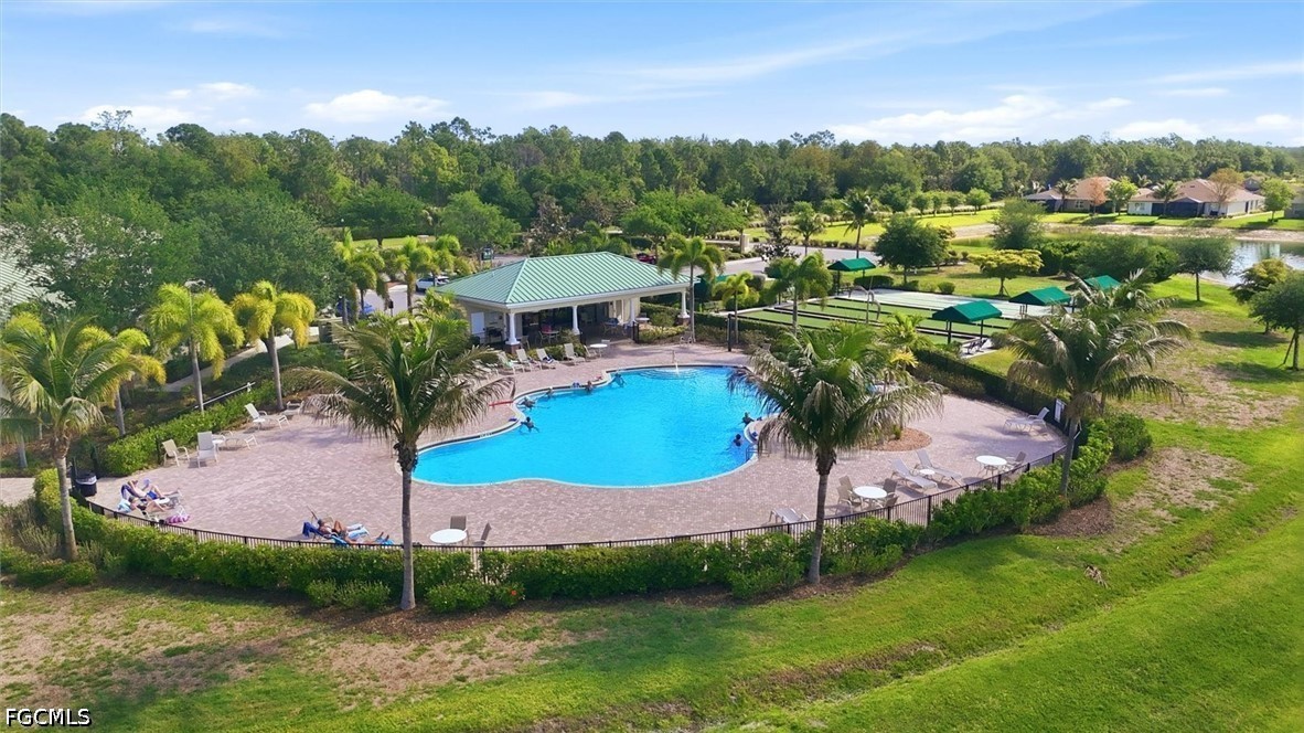 2 Bed Attached for Sale in Magnolia Landing, FL, $295,000 — photo 25