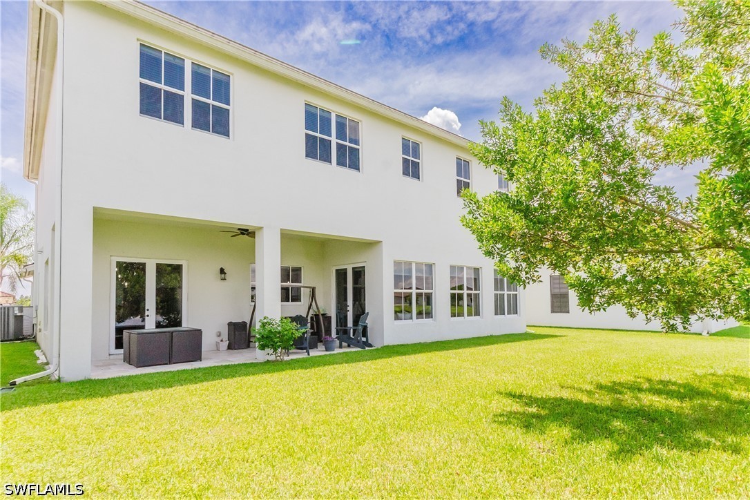 5 Bed Waterfront Home for Sale in Maple Ridge, FL, $3,995 — photo 25
