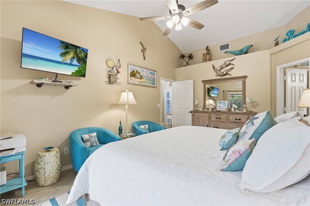 3 Bed Pool Home for Sale in Cape Coral, FL, $399,999 — photo 25
