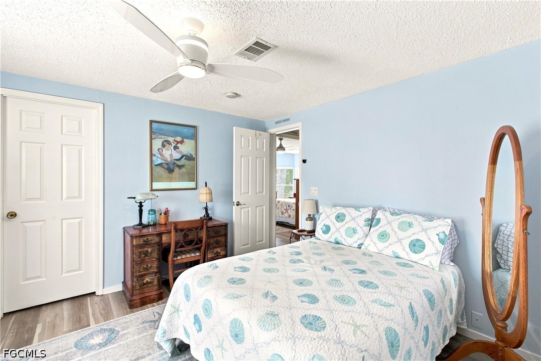 2 Bed Waterfront Home for Sale in North Fort Myers, FL — photo 25