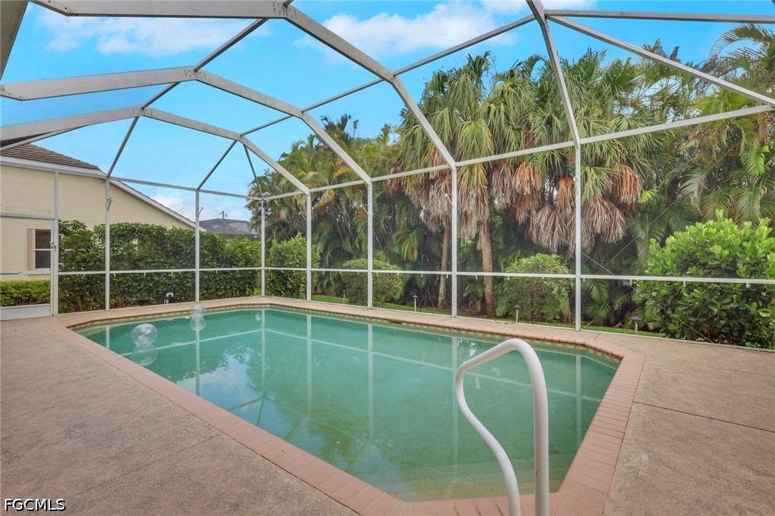 3 Bed Pool Home for Sale in Fort Myers, photo 25