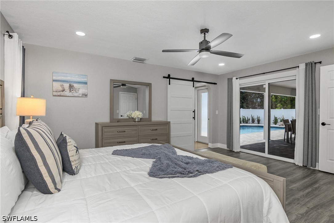 3 Bed Pool Home for Sale in Cape Coral, FL, $590,000 — photo 25