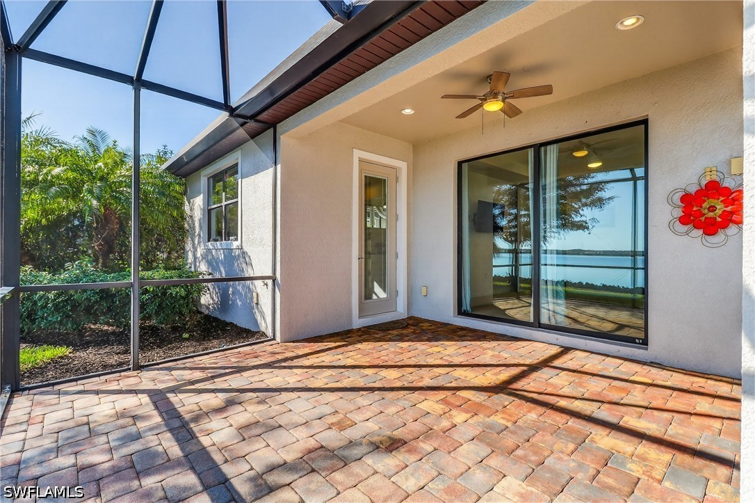 3 Bed Waterfront Home for Sale in Estero, FL, $585,000 — photo 25