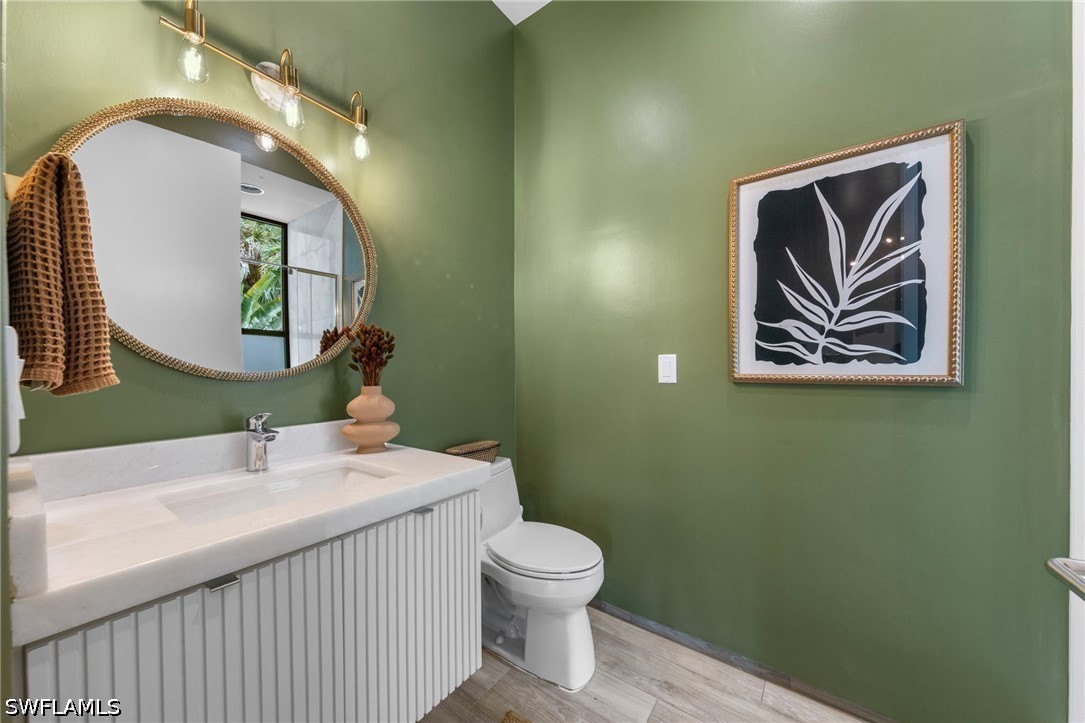 4 Bed Pool Home for Sale in Quail West, FL, $4,795,000 — photo 25
