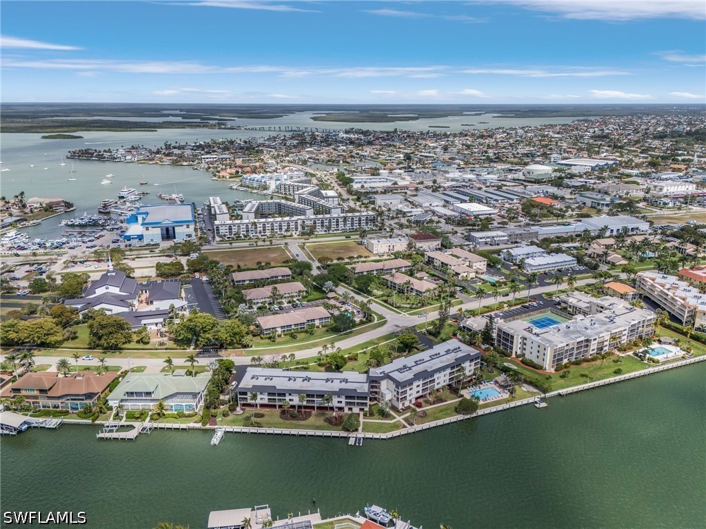 2 Bed Waterfront Home for Sale in Marco Island, FL, $649,900 — photo 25