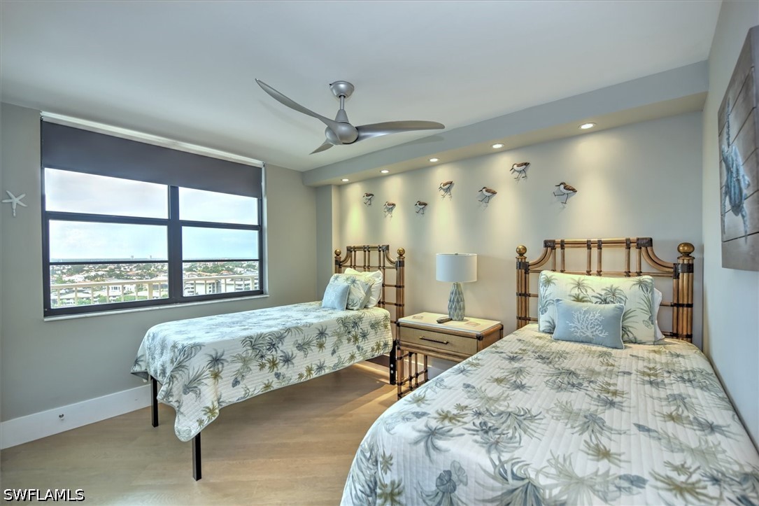 2 Bed Waterfront Home for Sale in Marco Island, FL, $829,000 — photo 25