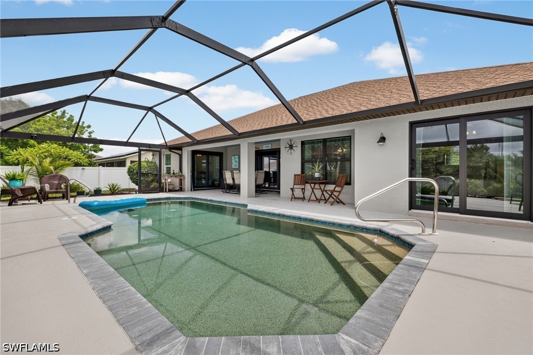 3 Bed Pool Home for Sale in Cape Coral, FL, $499,000 — photo 25