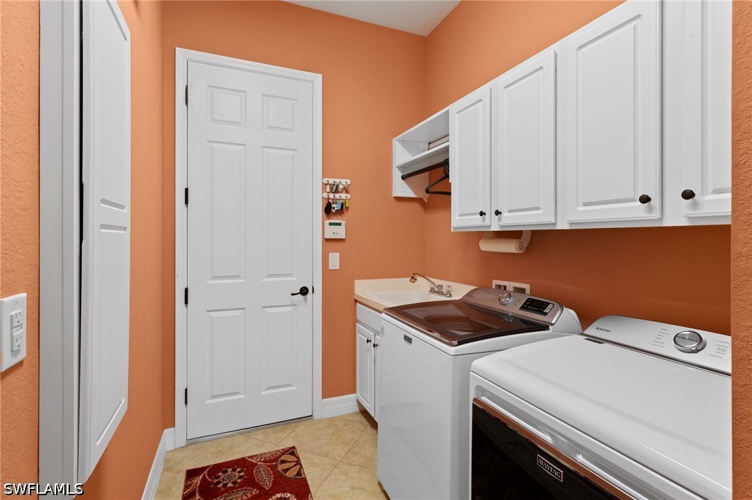 3 Bed Waterfront Home for Sale in Estero, FL, $669,000 — photo 25
