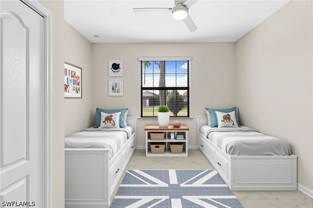 4 Bed SingleFamilyResidence for Sale in Estero, FL, $545,000 — photo 25